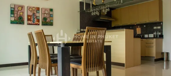3 Schlafzimmer Haus in Kathu, Thailand, Nr. 61181 7