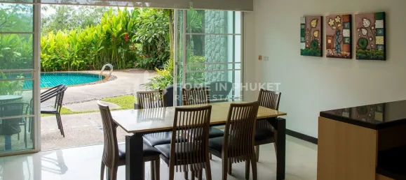 3 Schlafzimmer Haus in Kathu, Thailand, Nr. 61181 6