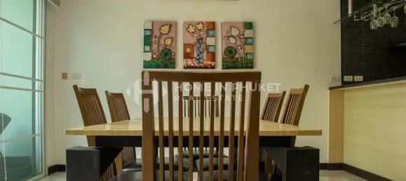 3 Schlafzimmer Haus in Kathu, Thailand, Nr. 61181 8