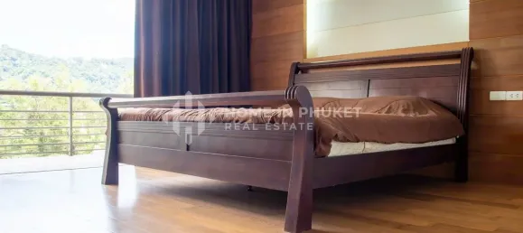 3 Schlafzimmer Haus in Kathu, Thailand, Nr. 61181 17