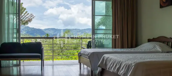3 Schlafzimmer Haus in Kathu, Thailand, Nr. 61181 14