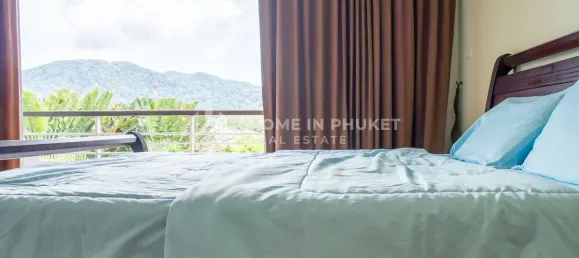 3 Schlafzimmer Haus in Kathu, Thailand, Nr. 61181 23
