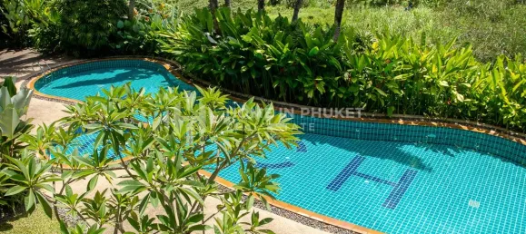 3 Schlafzimmer Haus in Kathu, Thailand, Nr. 61181 4