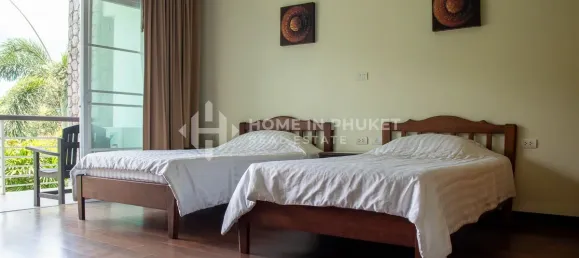 3 Schlafzimmer Haus in Kathu, Thailand, Nr. 61181 12