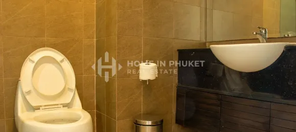 3 Schlafzimmer Haus in Kathu, Thailand, Nr. 61181 15