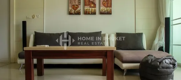 3 Schlafzimmer Haus in Kathu, Thailand, Nr. 61181 11