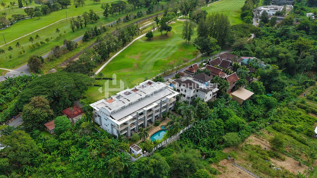 3 Schlafzimmer Haus in Kathu, Thailand, Nr. 61181