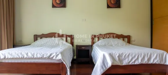 3 Schlafzimmer Haus in Kathu, Thailand, Nr. 61181 13