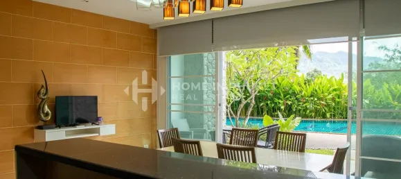 3 Schlafzimmer Haus in Kathu, Thailand, Nr. 61181 5
