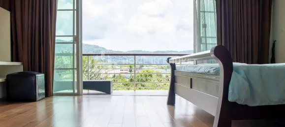 3 Schlafzimmer Haus in Kathu, Thailand, Nr. 61181 21