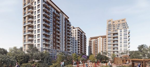 Apartment 4+1 in Istanbul, Turkey No. 24476 9