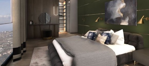 Apartment 4+1 in Istanbul, Turkey No. 24476 13