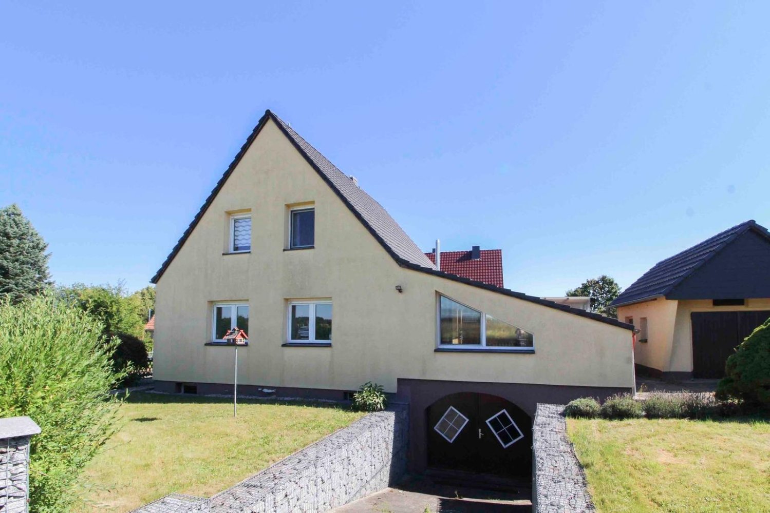 3 غرف نوم منزل في Bautzen, Germany رقم 276941