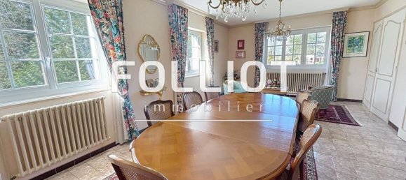 5 bedrooms Castles in Romagne, France No. 197662 10