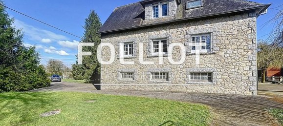 5 bedrooms Castles in Romagne, France No. 197662 22