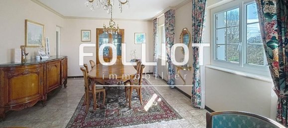 5 bedrooms Castles in Romagne, France No. 197662 7