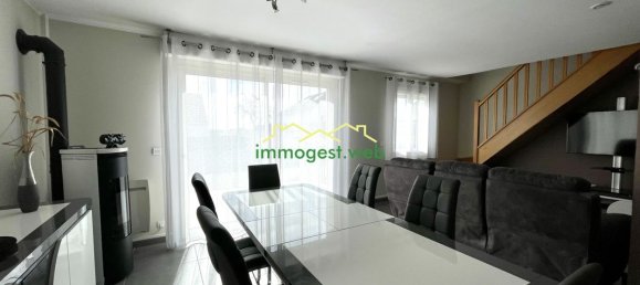 Casa T4 em Neuilly-en-Thelle, France N.º 72467 4