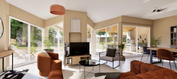 4 غرف نوم فيلا في Haute-Garonne, France رقم 349804 8