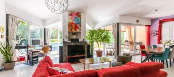 4 غرف نوم فيلا في Haute-Garonne, France رقم 349804 3