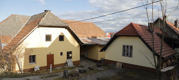 Gewerbliche Immobilie in Maria Saal, Austria 3718m², Nr. 65380 2