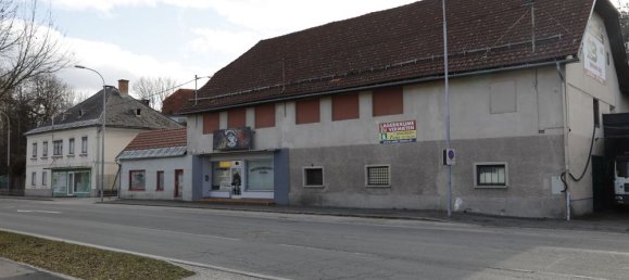 Gewerbliche Immobilie in Maria Saal, Austria 3718m², Nr. 65380 4