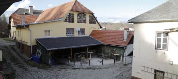 Gewerbliche Immobilie in Maria Saal, Austria 3718m², Nr. 65380 5