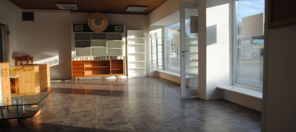 Gewerbliche Immobilie in Maria Saal, Austria 3718m², Nr. 65380 7