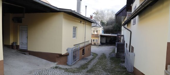 Gewerbliche Immobilie in Maria Saal, Austria 3718m², Nr. 65380 3