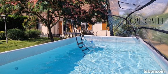 3 bedrooms House in Bonneval, France No. 209576 3