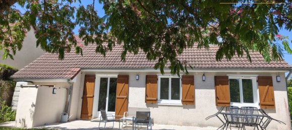 3 bedrooms House in Bonneval, France No. 209576 11