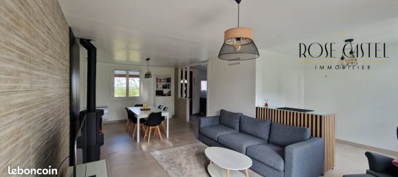 3 bedrooms House in Bonneval, France No. 209576 4