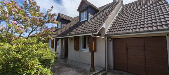 3 bedrooms House in Bonneval, France No. 209576 20