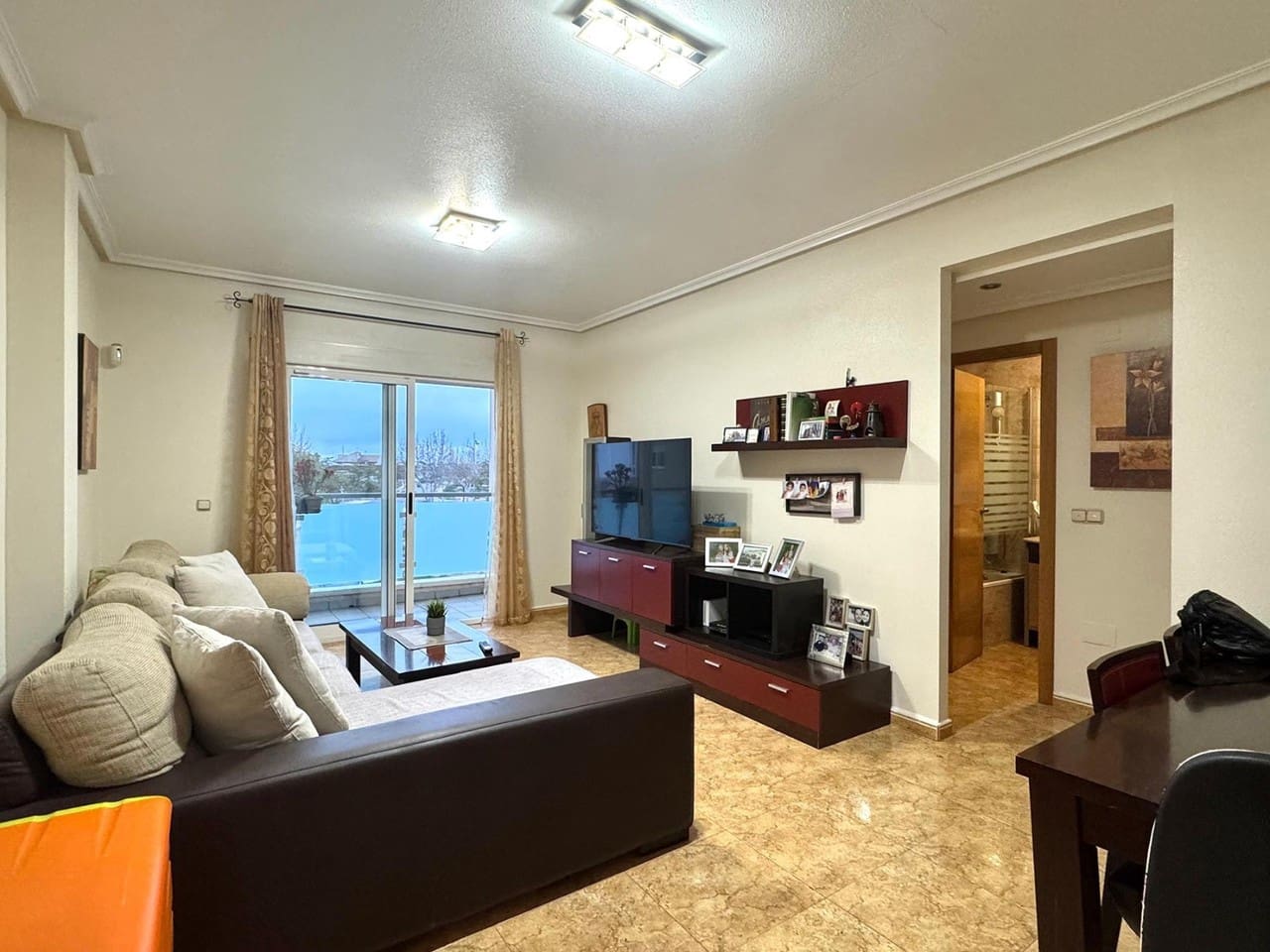 Apartamento T3 em Alicante, Spain N.º 189506