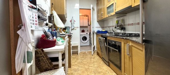 Apartamento T3 em Alicante, Spain N.º 189506 5