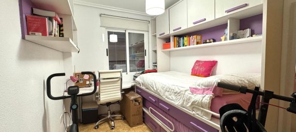 Apartamento T3 em Alicante, Spain N.º 189506 4