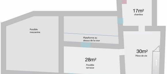 9 rooms House in Roujan, France No. 333591 23