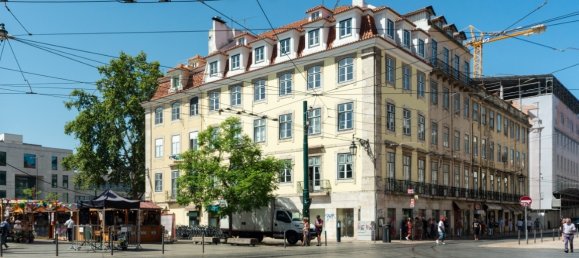 2 bedrooms Apartment in Lisbon, Portugal No. 96135 12