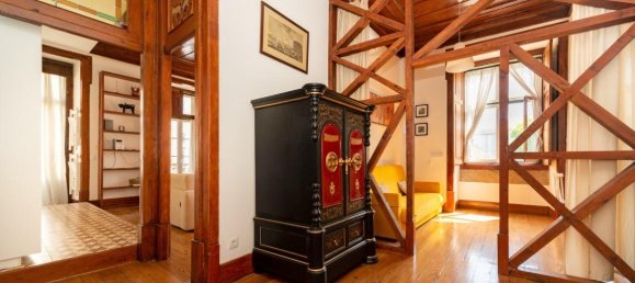 2 bedrooms Apartment in Lisbon, Portugal No. 96135 10