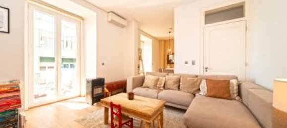 2 bedrooms Apartment in Lisbon, Portugal No. 96135 13