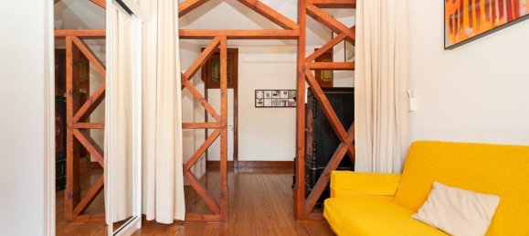 2 bedrooms Apartment in Lisbon, Portugal No. 96135 11