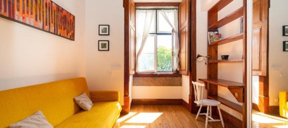 2 bedrooms Apartment in Lisbon, Portugal No. 96135 9