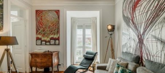 2 bedrooms Apartment in Lisbon, Portugal No. 96135 14