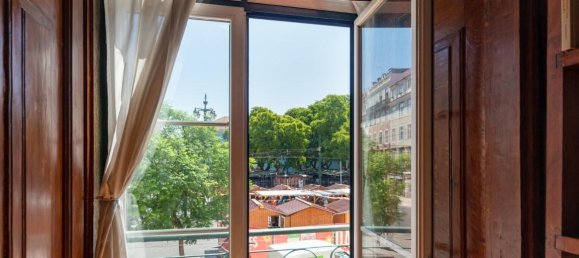 2 bedrooms Apartment in Lisbon, Portugal No. 96135 4