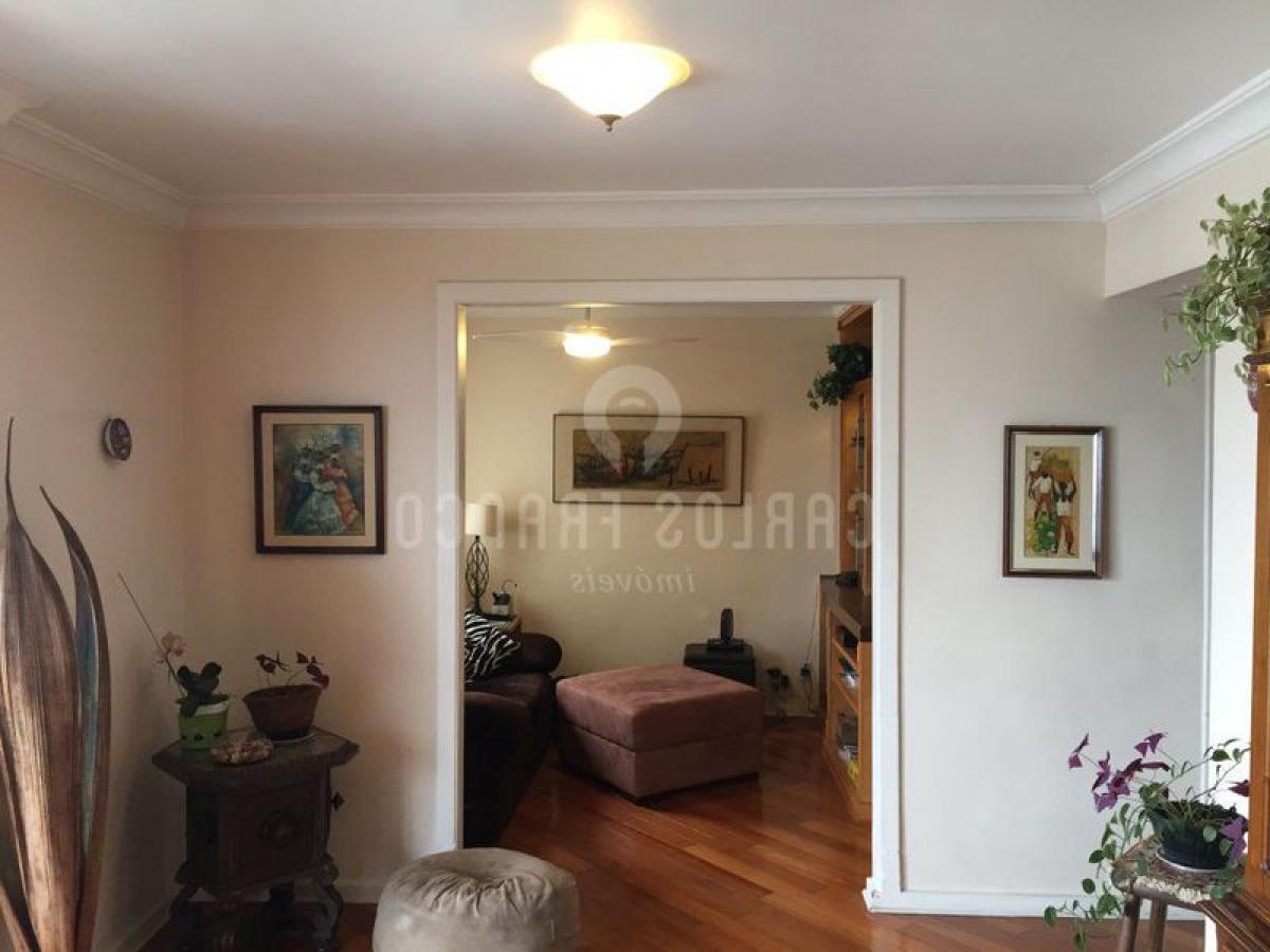 2 bedrooms Apartment in Sao Paulo, Brazil No. 593335