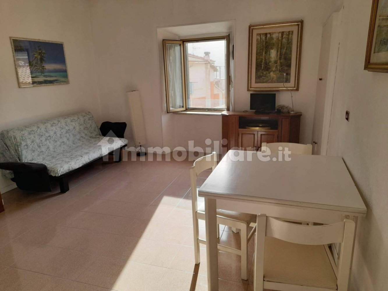 Apartamento T1 em Castel Madama, Italy N.º 255624