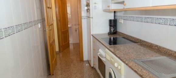 Apartamento de 4 dormitorios en Murcia, Spain No. 61356 4