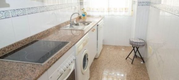 Apartamento de 4 dormitorios en Murcia, Spain No. 61356 3