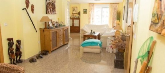 Apartamento de 4 dormitorios en Murcia, Spain No. 61356 23