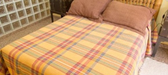 Apartamento de 4 dormitorios en Murcia, Spain No. 61356 38