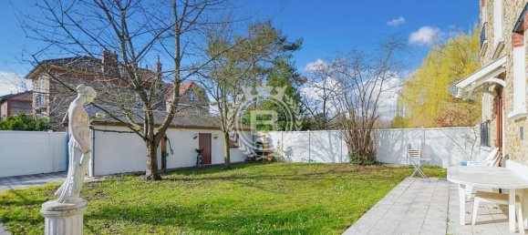 7 غرف نوم منزل في Ermont, France رقم 321804 3